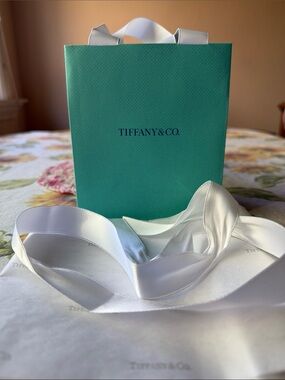 🎀 TIFFANY & CO. BAG BUNDLE 🎀  NWOT 🎀